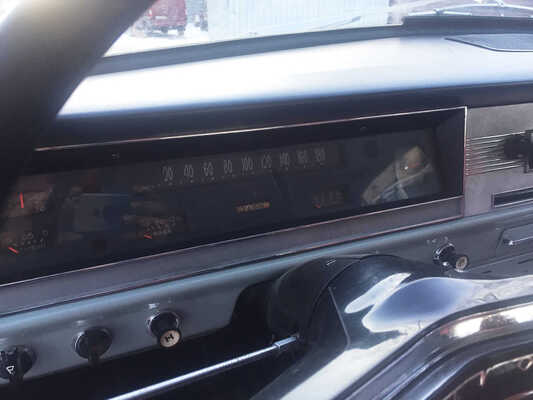 ГАЗ-24 "Волга" / GAZ-24 Volga. 1972 г.